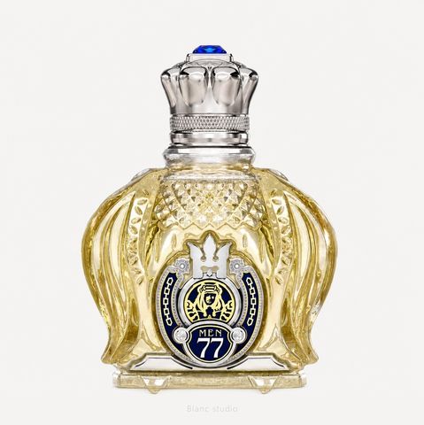 DESIGNER SHAIK Opulent Shaik № 77 Classic For Men
